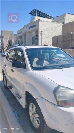 هيونداي توسان